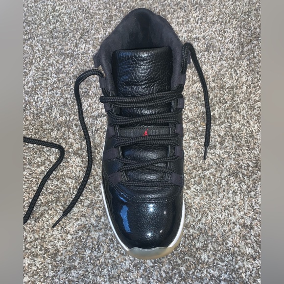 Men’s Jordan 11 Retro 72-10 (2015) - Picture 6 of 10